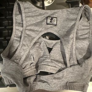 Celestial bodiez sports bra